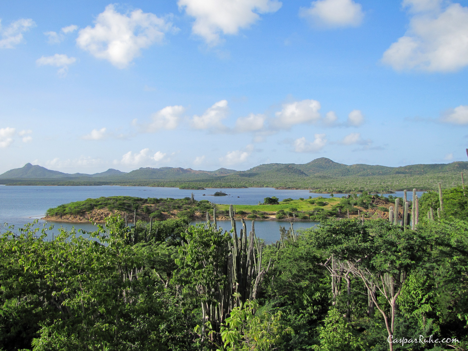 Goto Lake